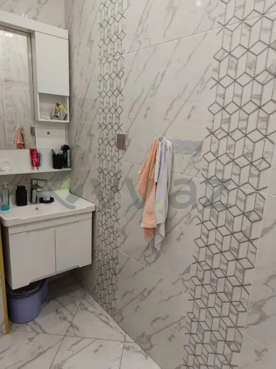 3 otaqlı mənzil Yeni tikili Satılır, Xırdalan — Mənzil, Xırdalan (12)