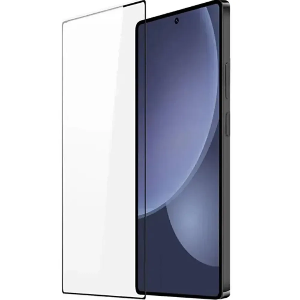 Qoruyucu şüşə Euroacs Bio HD Samsung S25 — Bakı