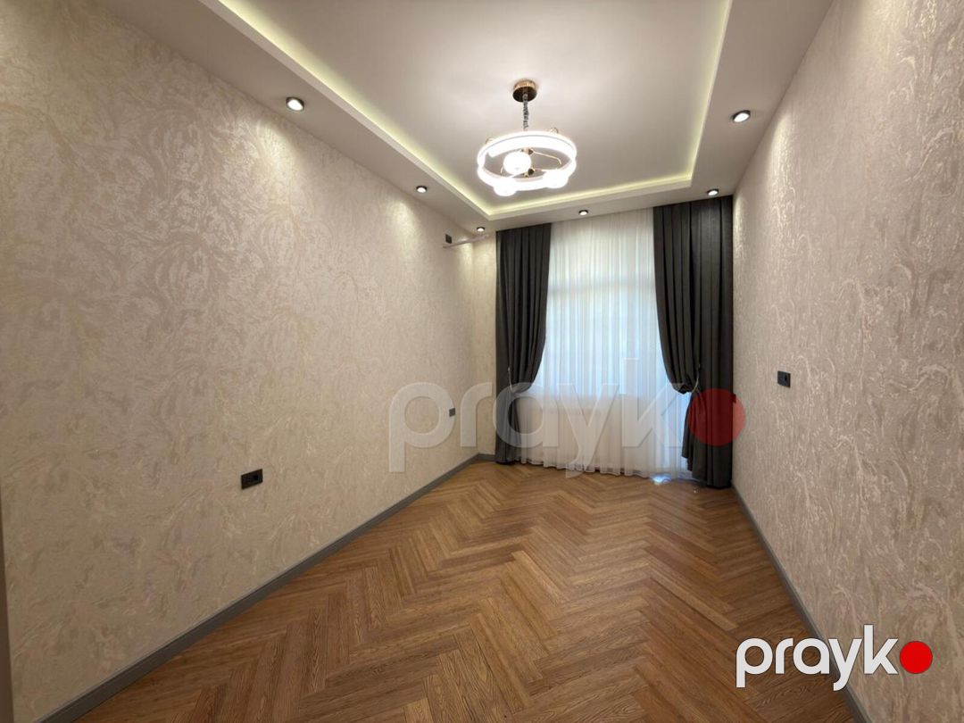 Satılır 2 otaqlı yeni tikili 68 m² — Mənzil, Bakı (10)