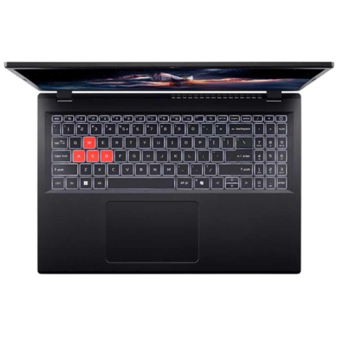Acer Nıtro NL16 i7 13Gen RTX 4050 6 GB Gaming — Noutbuklar, Bakı (3)