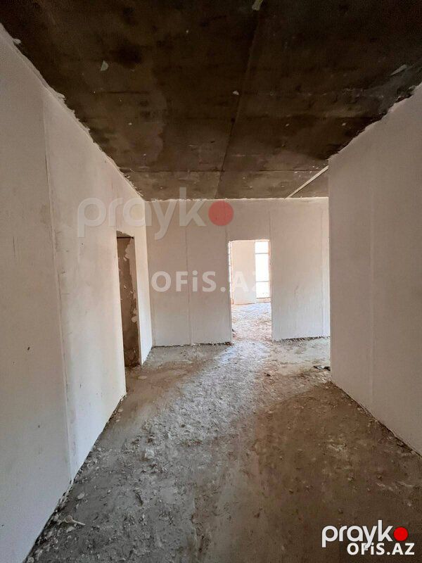 Köhnə tikili Satılır Nərimanov r., Nəriman Nərimanov m., 3 otaq, 109 m² — Mənzil, Bakı (6)