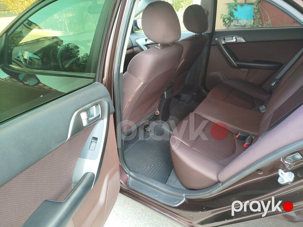 Kia Cerato, 1.6 L, 2009 il, 295 295 km — Avtomobillər, Bakı (10)