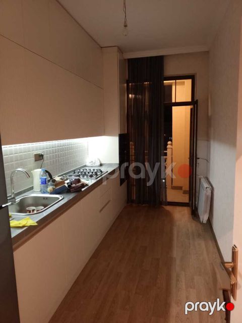 Satılır 3 otaqlı yeni tikili 114 m² — Bakı