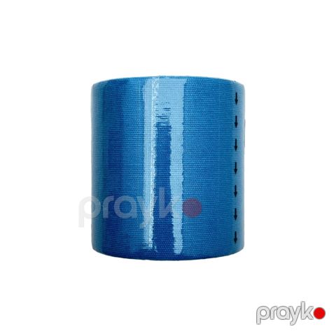 Kinezio teyp Dream K 121-23040, mavi, 7.5x500 sm — Bakı