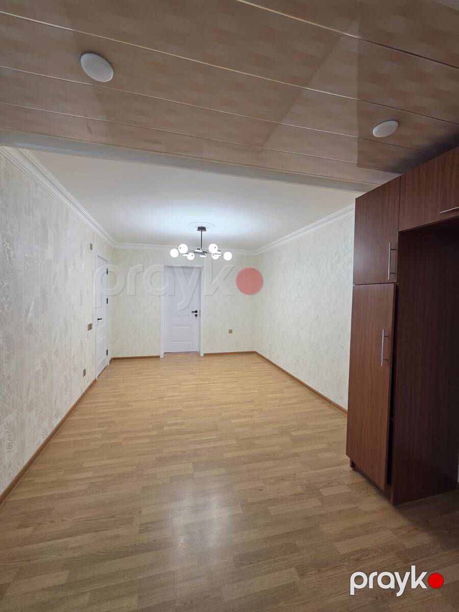 Satılır 3 otaqlı köhnə tikili 65 m² — Mənzil, Bakı (3)