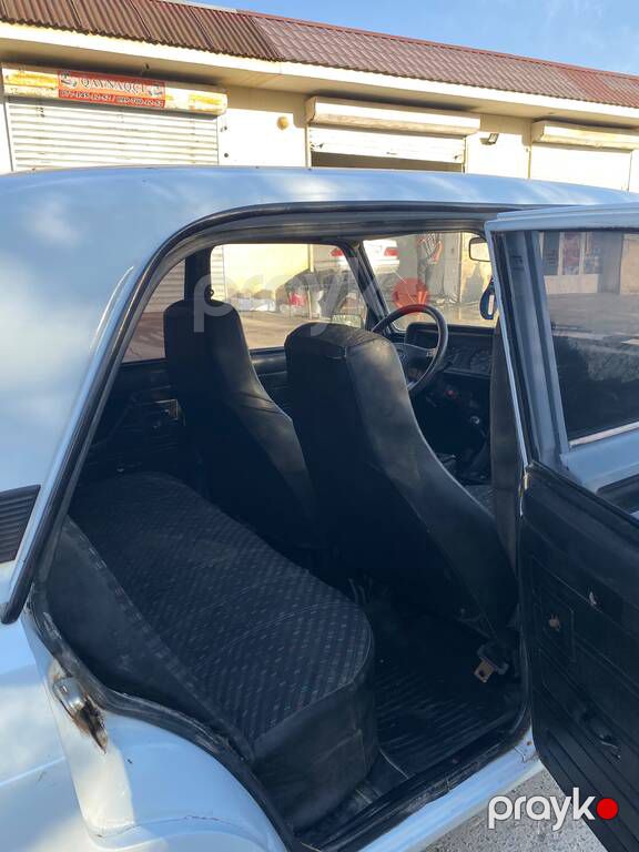 Lada (VAZ) 2107, 1.6 L, 2004 il, 26 000 km — Avtomobillər, Şirvan (9)