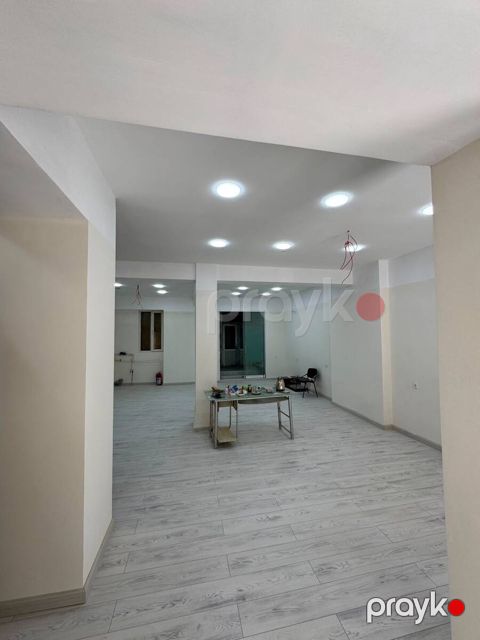 İcarəyə verilir obyekt 100 m² — Bakı