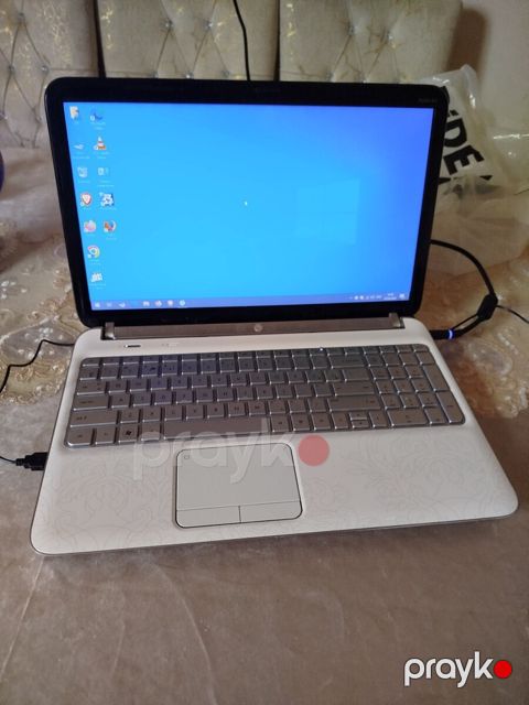 Noutbuk HP — Bakı