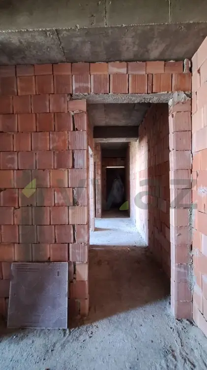 2 otaqlı mənzil Yeni tikili Satılır, Qurtuluş 93, Abşeron — Mənzil (8)