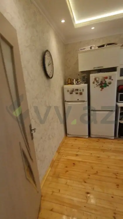 4 otaqlı Həyət evi Satılır, Əmircan qəs., Suraxanı, Bakı — Ev, villa, Bakı (2)