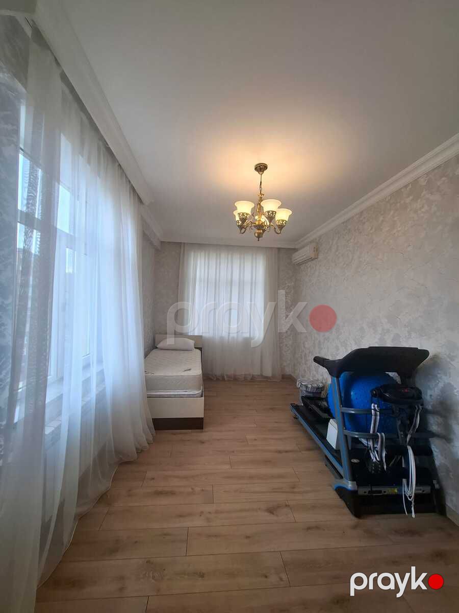 Satılır 3 otaqlı yeni tikili 105 m² — Mənzil, Bakı (8)