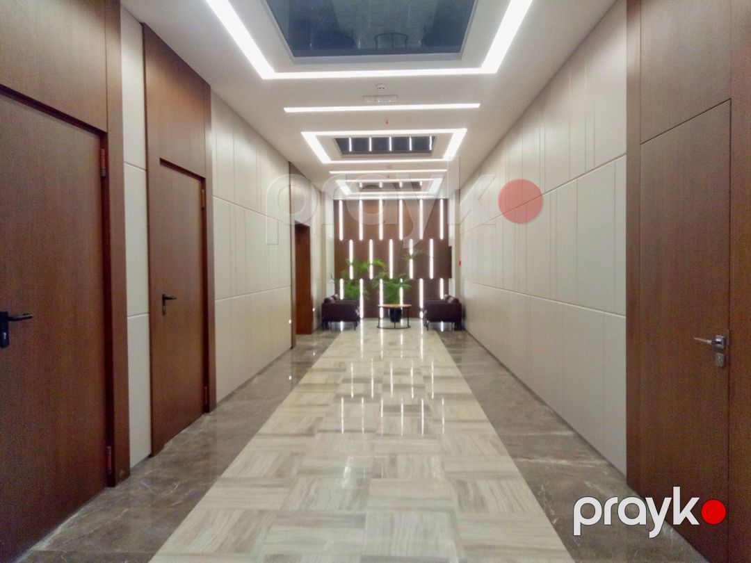 Satılır 1 otaqlı yeni tikili 29.7 m² — Mənzil, Bakı (6)
