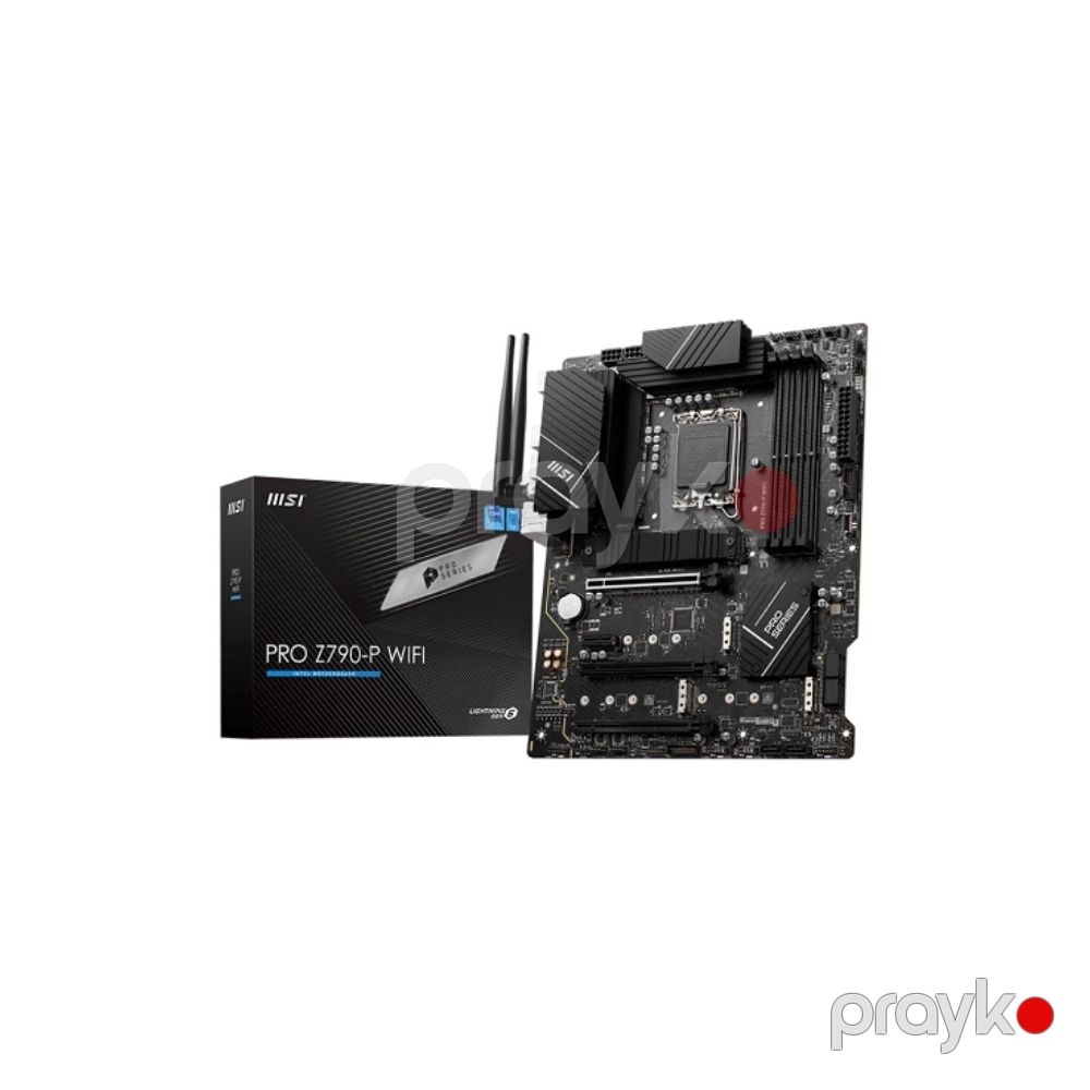VoltCore Gaming PC – RTX 5070, i7-13700KF, Dell 200Hz (CUSTOM-PC-008) — Sistem blokları, Bakı (5)