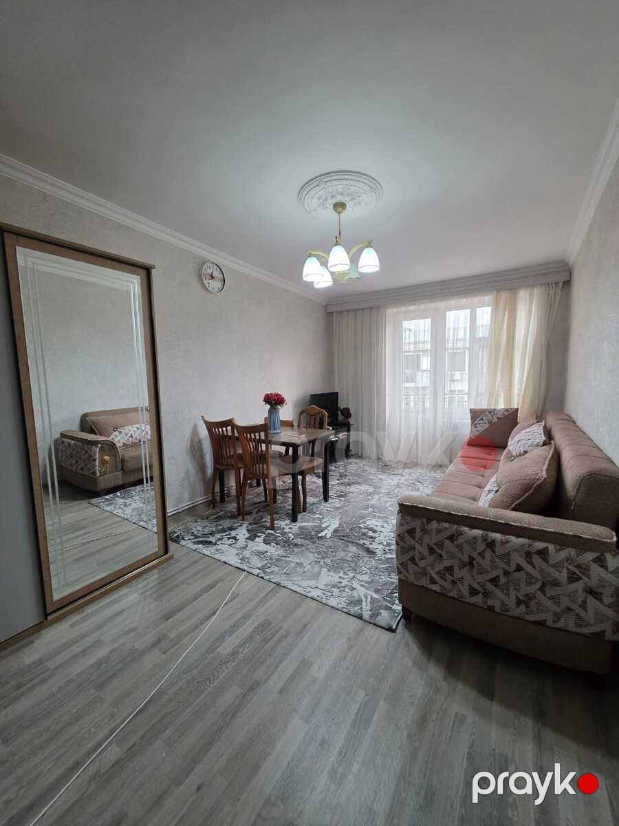 İcarəyə verilir 2 otaqlı yeni tikili 50 m² — Mənzil, Bakı (2)
