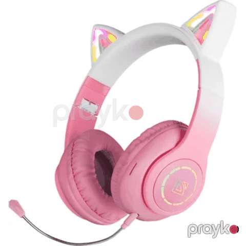 Defender FreeMotion B505 Simsiz Stereo Qulaqlıq – Çəhrayı — Bakı
