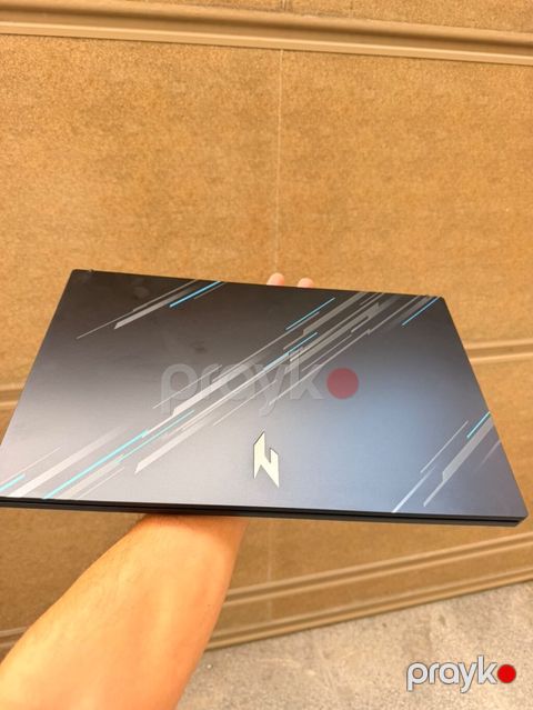 Acer Nitro V 15 (ANV15-51) oyun noutbuku - Ekran: 15.6" IPS, Full HD — Digah