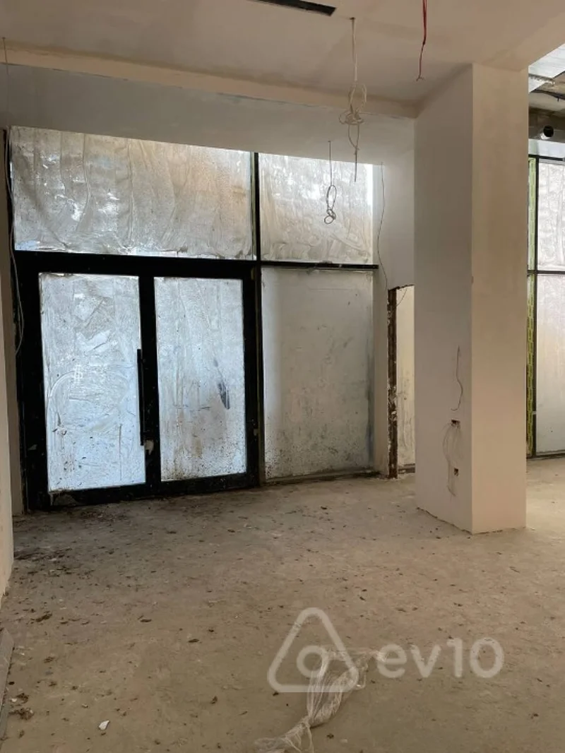 Obyekt, 164 m², Ceyhun Hacıbəyli küçəsi — kirayə — Əmlak, Bakı (5)