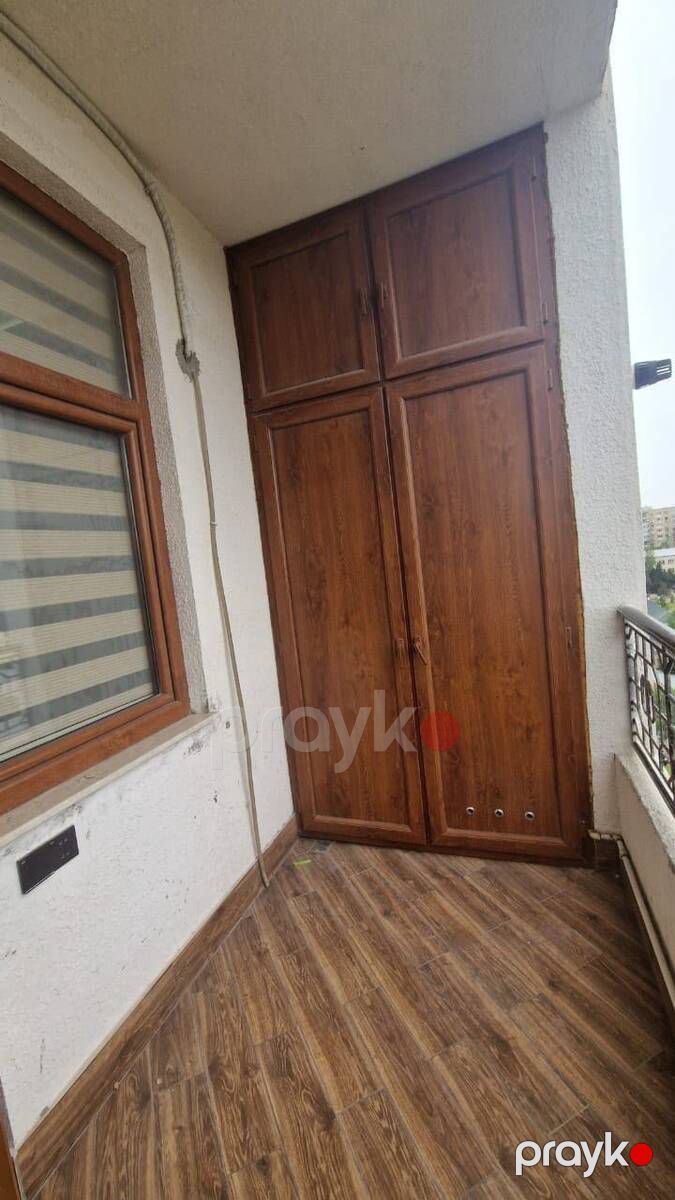 İcarəyə verilir 2 otaqlı yeni tikili 70 m² — Mənzil, Bakı (11)