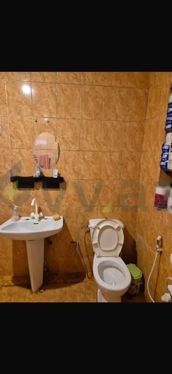 4 otaqlı Həyət evi Satılır, Novxanı, Abşeron — Ev, villa (11)