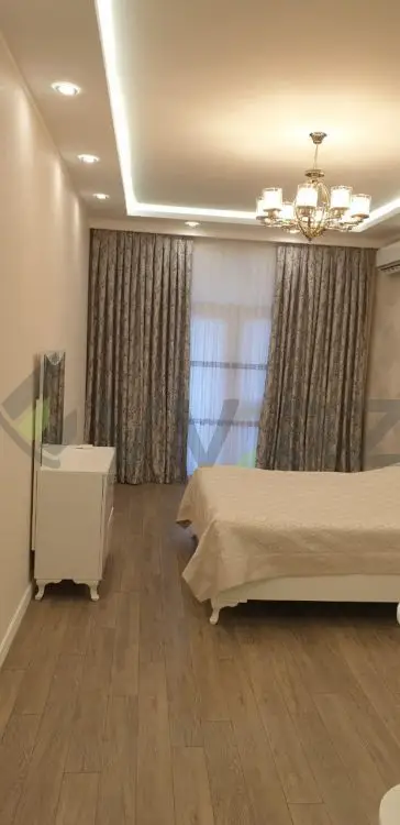 3 otaqlı mənzil Yeni tikili Kirayə, Yasamal qəs., Yasamal, Bakı — Mənzil, Bakı (4)