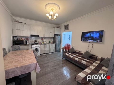 2 otaqlı mənzil, 36 m², Xırdalan ş