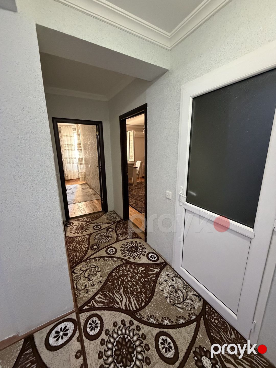 Satılır 2 otaqlı yeni tikili 66 m² — Mənzil, Bakı (8)