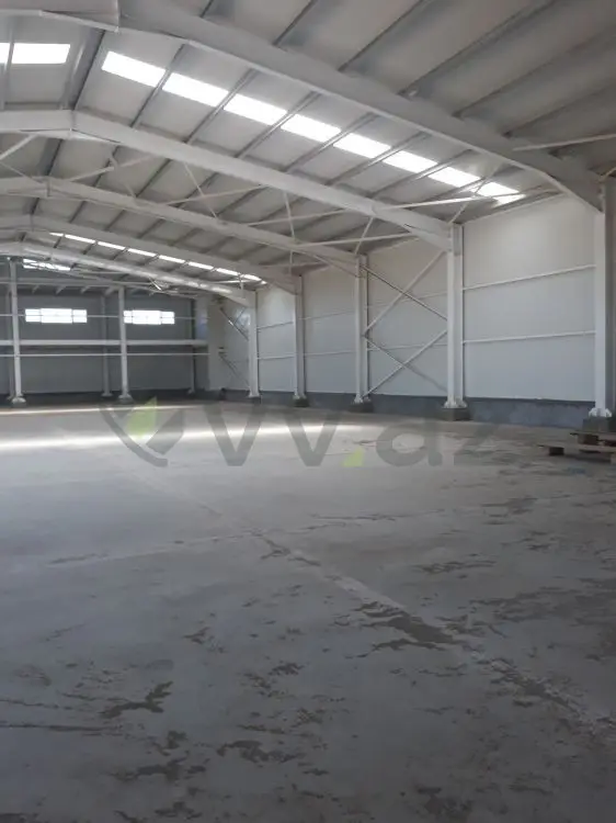 2600 m² Obyekt / Ofis Kirayə, Binəqədi qəs., Binəqədi, Bakı — Əmlak, Bakı (6)