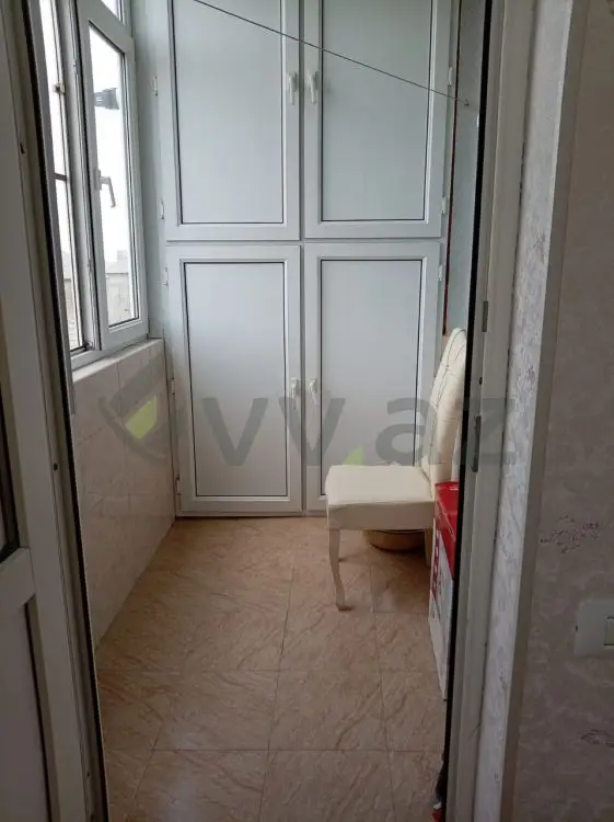 3 otaqlı mənzil Yeni tikili Satılır, Masazır, Abşeron — Mənzil (9)