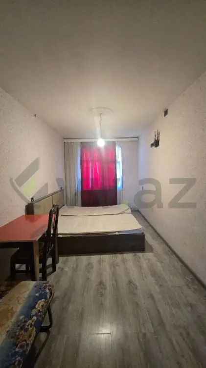 2 otaqlı mənzil Köhnə tikili Satılır, Xırdalan — Mənzil, Xırdalan (4)