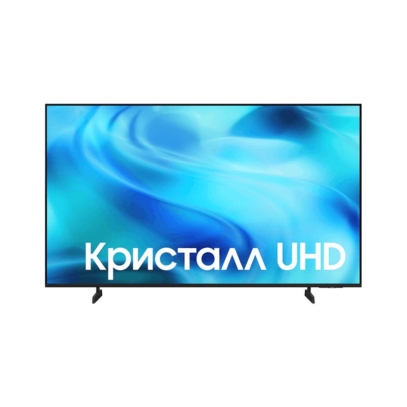 Televizor Samsung 50″ UE50U7000HUXPY — Televizorlar, Bakı