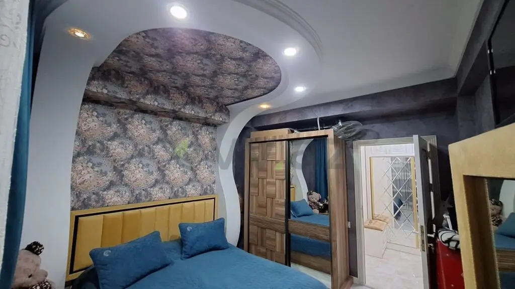 3 otaqlı mənzil Yeni tikili Satılır, Masazır, Abşeron — Mənzil (7)