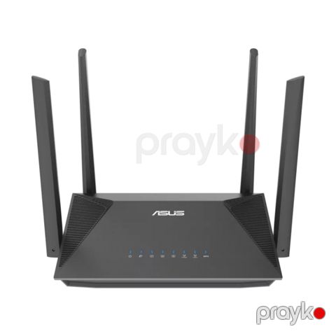 ASUS RT-AX52 90IG08T0-MO3H00 — Bakı