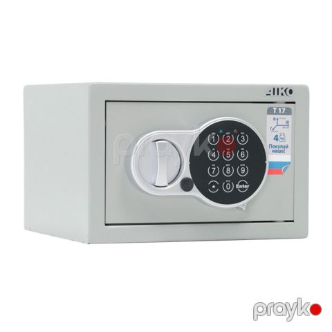 Aıko T-17 EL Mebel Seyfi — Bakı