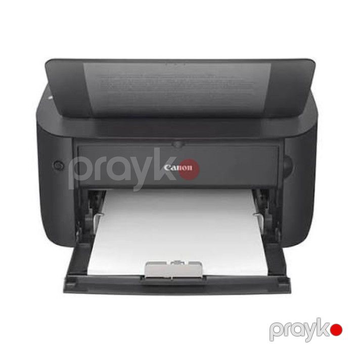 Canon i-SENSYS LBP6030B Bundle A4 Qara-Ağ Lazer Printer (2 Kartricli) — Elektronika, Bakı (2)