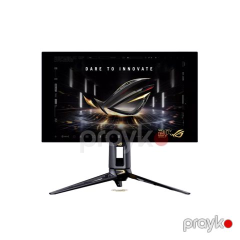 ASUS rog Swift OLED PG27AQWP-G (90LM0CF0-B02971) — Bakı
