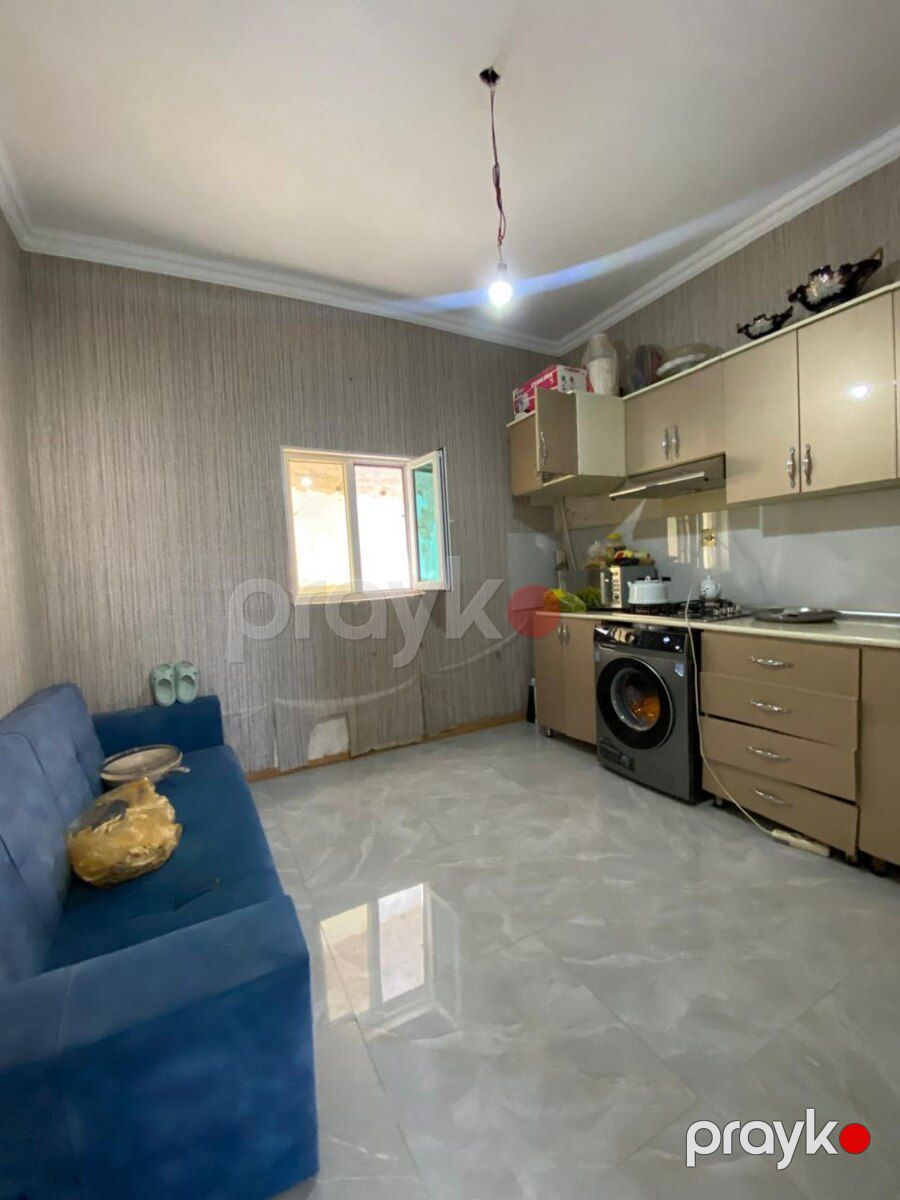 Həyət evi, İnşaatçılar qəs — Ev, villa, Sumqayıt (10)