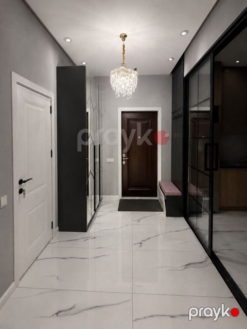 Satılır 2 otaqlı yeni tikili 68 m² — Bakı