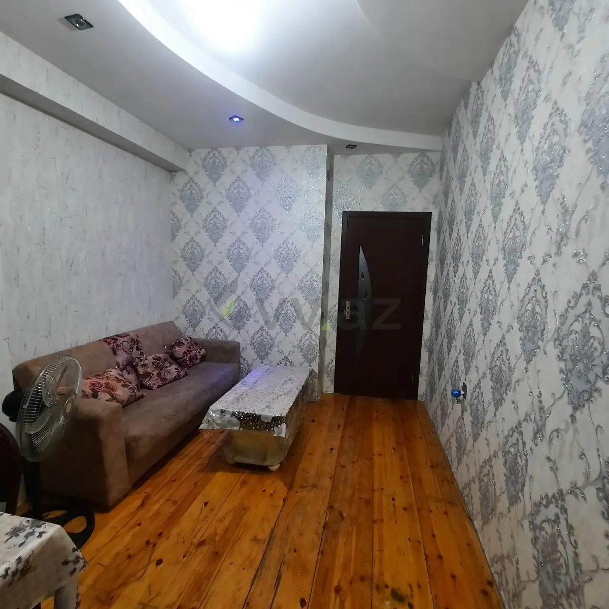 2 otaqlı mənzil Yeni tikili Satılır, Gənclər şəhərciyi, Abşeron — Mənzil (2)