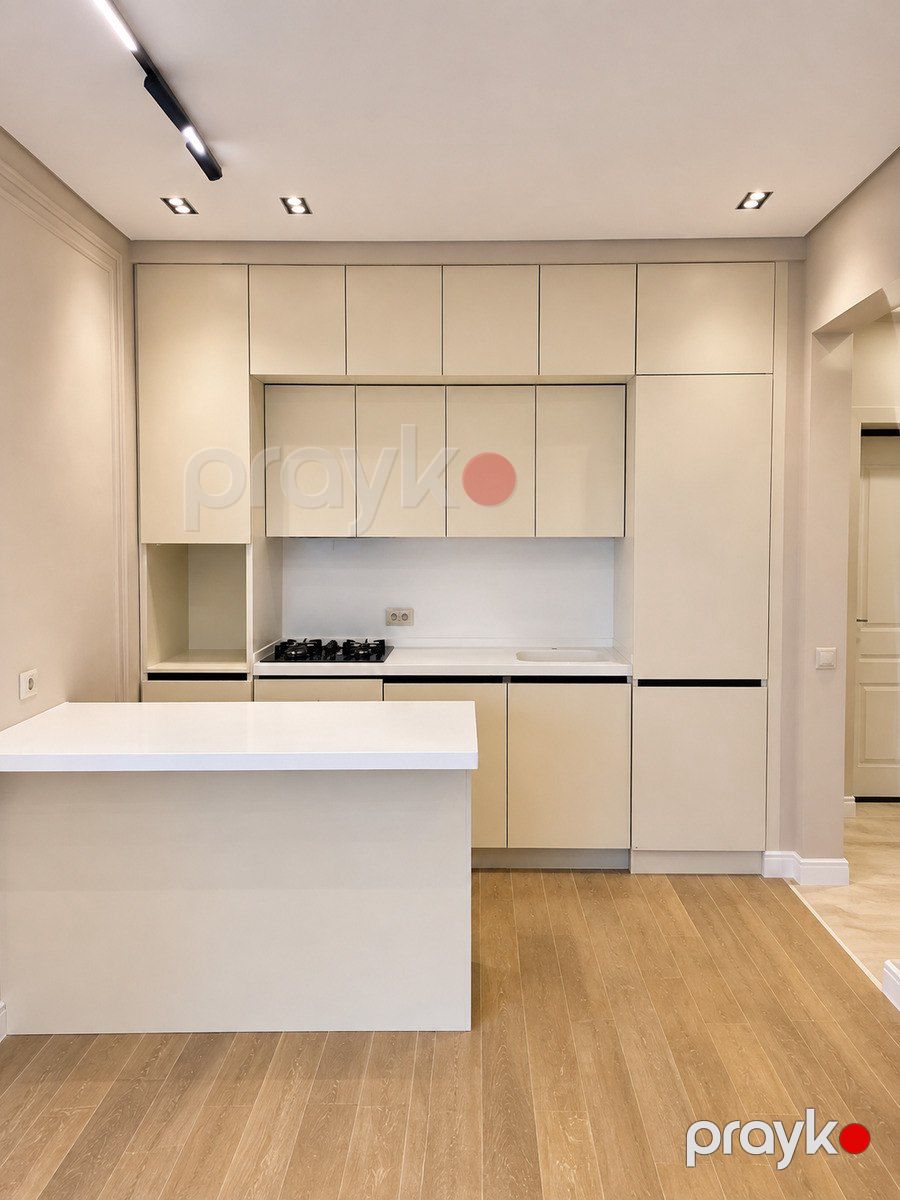 Satılır 3 otaqlı yeni tikili 68 m² — Mənzil, Bakı (4)