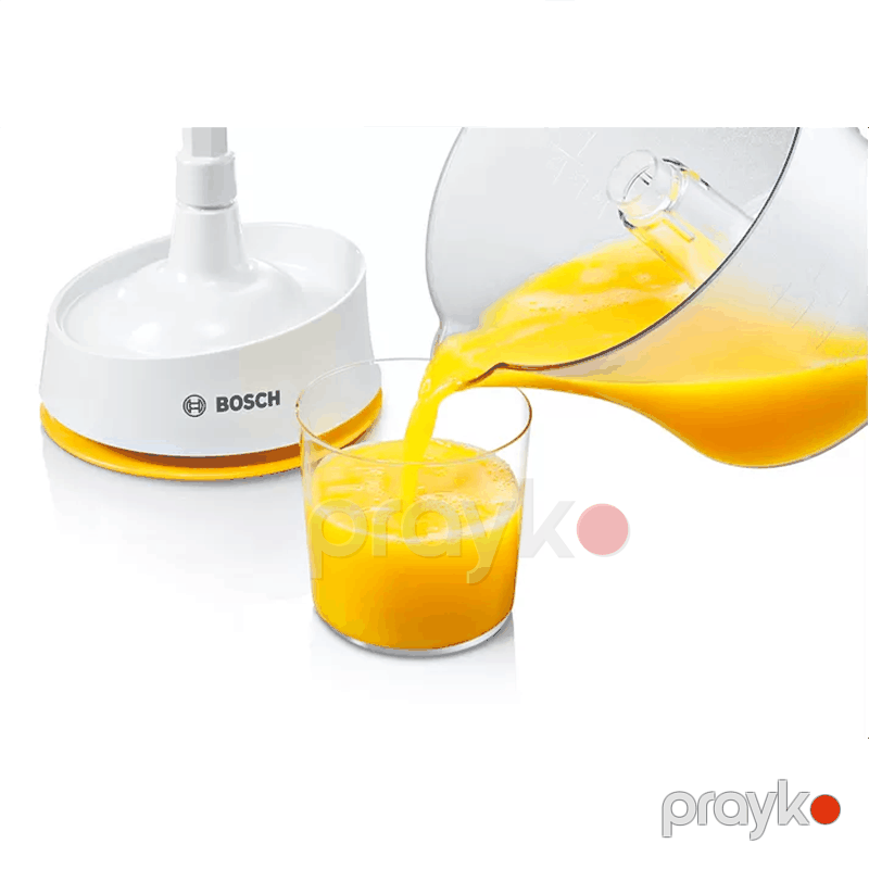 Şirəçəkən Bosch MCP3500N — Şirə sıxaçları, Bakı (5)