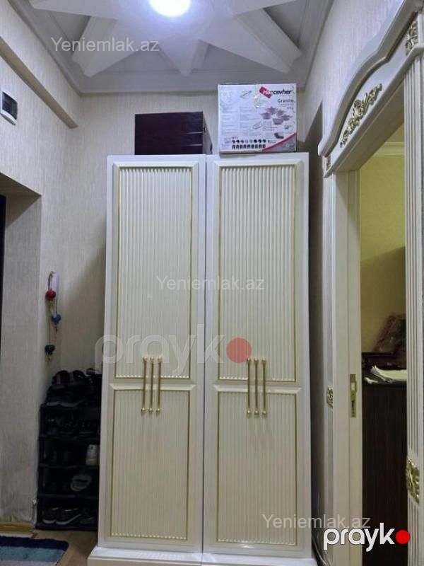 Satılır 2 otaqlı Bina evi menzil (Yeni tikili), 51 m², Səbail rayonu — Mənzil, Bakı (8)