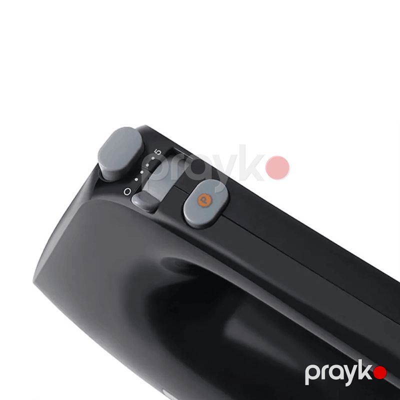 Mikser Kenwood HMP30.A0BK — Blenderlər, xırdalayanlar və mikserlər, Bakı (3)