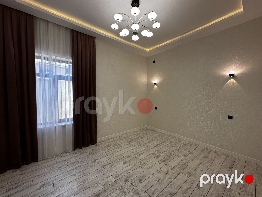 Satılır 4 otaqlı həyət evi/bağ evi 150 m² — Ev, villa, Bakı (11)
