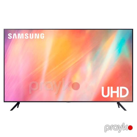 Yeni Televizor Samsung 55" UHD (3840x2160), Ünvandan götürmə, Pulsuz çatdırılma, Ödənişli çatdırılma — Bakı