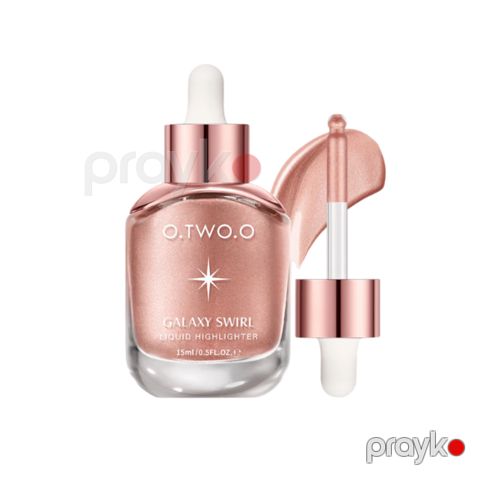 Xaylayter HC005 O.two.o Haute Galaxy Swirl 03, 15 ml — Bakı