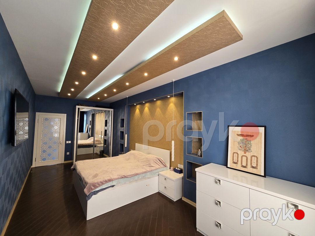 Satılır 2 otaqlı yeni tikili 101 m² — Mənzil, Bakı (7)