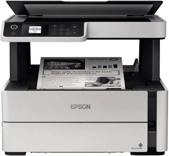 Printer Epson M2170 (CIS) — Bakı