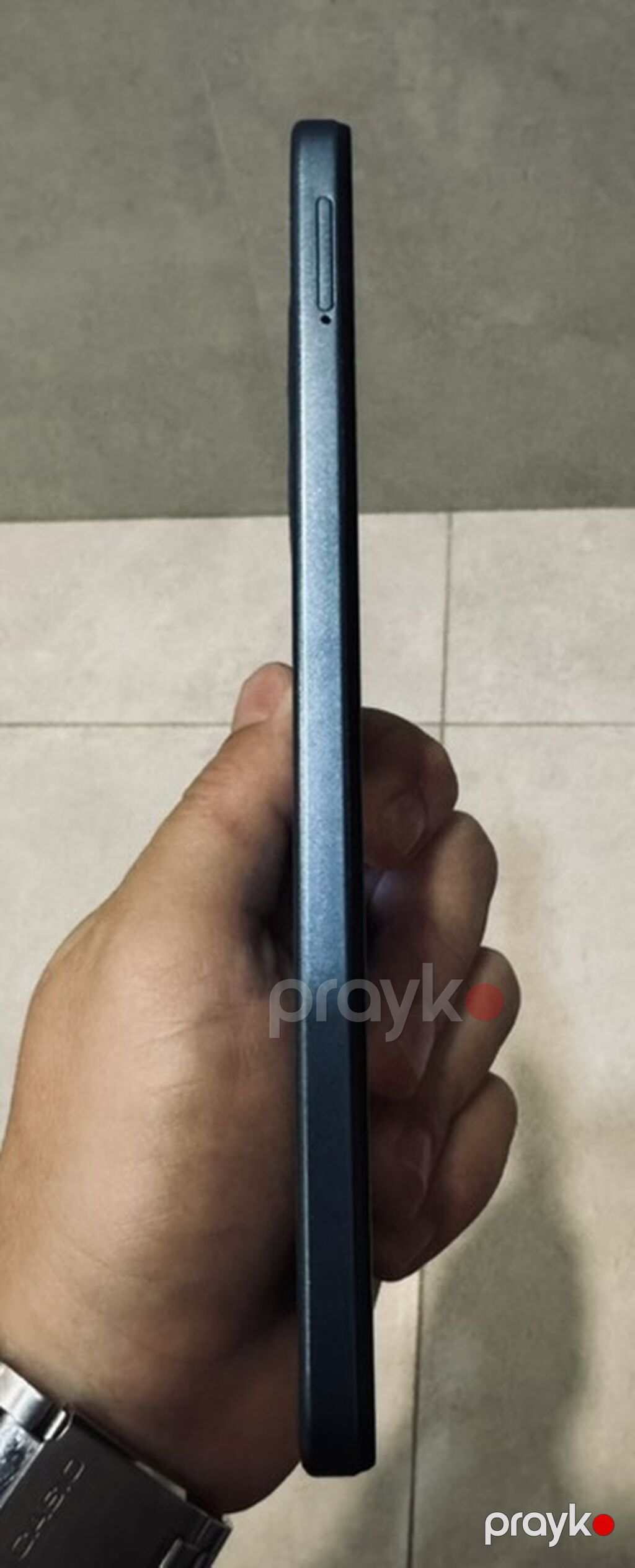Motorola Moto G, 128 GB, rəng - Mavi, İki sim kartlı, Face ID — Motorola, Bakı (5)