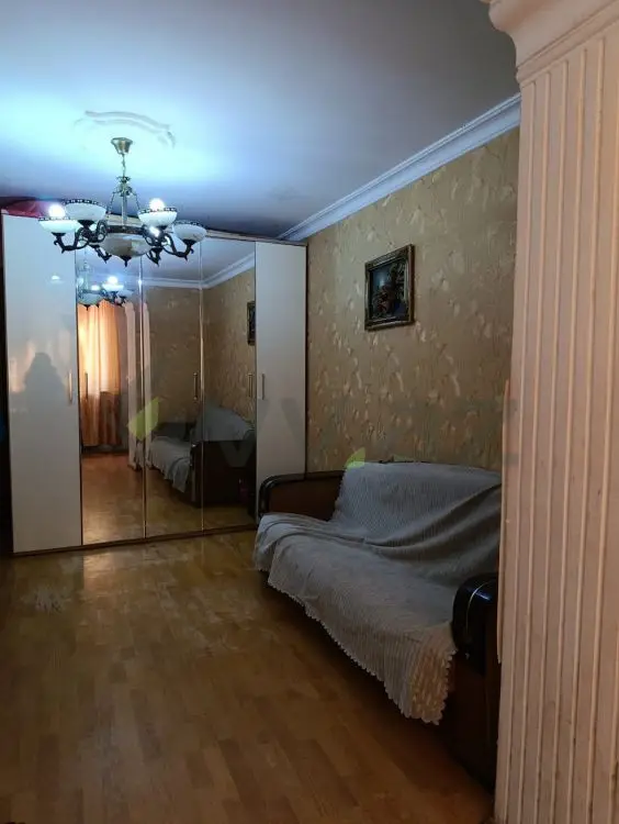 3 otaqlı mənzil Yeni tikili Kirayə, Yasamal qəs., Yasamal, Bakı — Mənzil, Bakı (6)