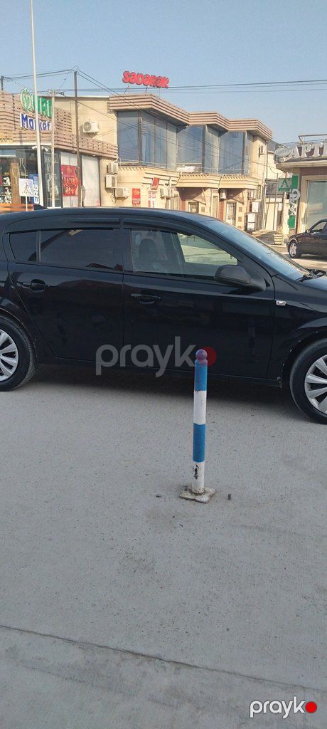 Opel Astra, 1.3 L, 2009 il, 250 000 km — Avtomobillər, Bakı (10)
